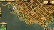 Anno 1404 Venedig 67k Einwohner!!!