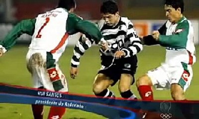 Conheça a História de Vida de Cristiano Ronaldo Exclusivo