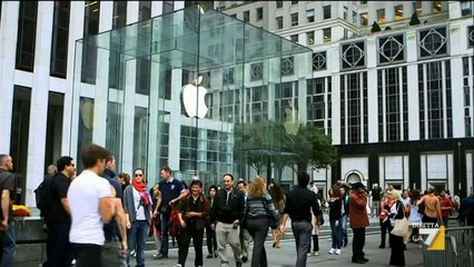 Estratto dal Film-doc di Robert Reich "Inequality for all" - Diseguaglianze per tutti - ITA