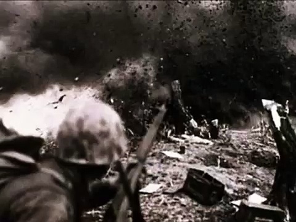 Buffalo Springfield   Something's Happening   (still relevant)