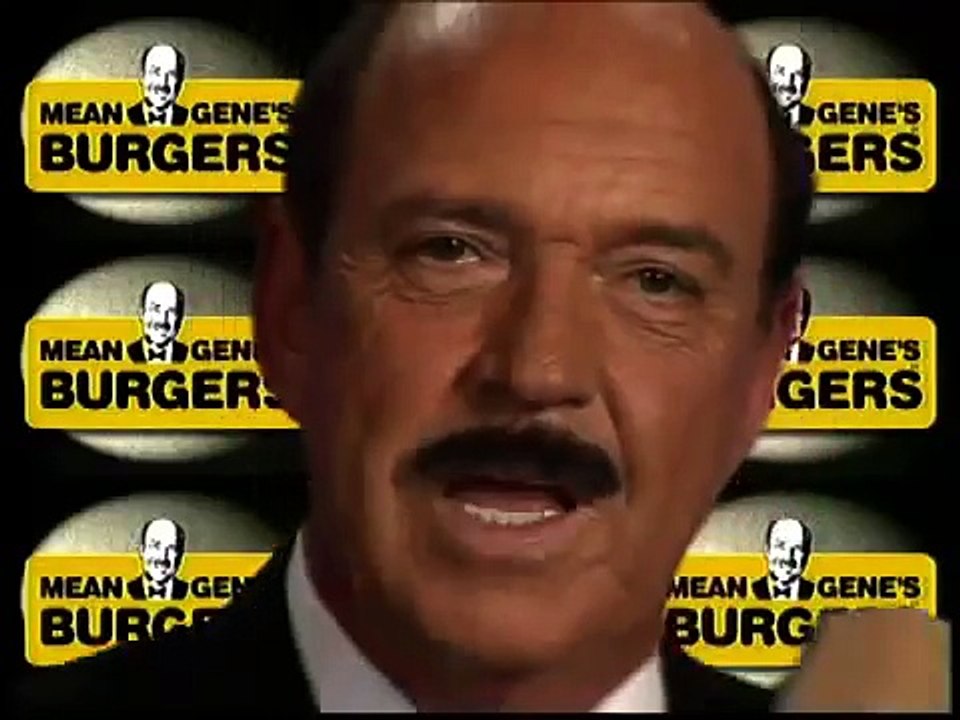 Mean Genes Burgers