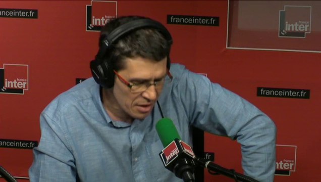 La Mécanique Médiatique : Cachez ces migrants que je ne saurais voir