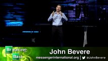 Breaking Bad - John Bevere on Vimeo