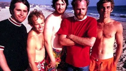 Surf's Up (Brian Wilson solo, Autumn 1967)