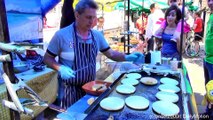 London Street Food. The 