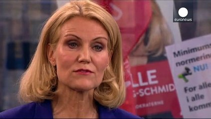 Данія: теледебати перед виборами