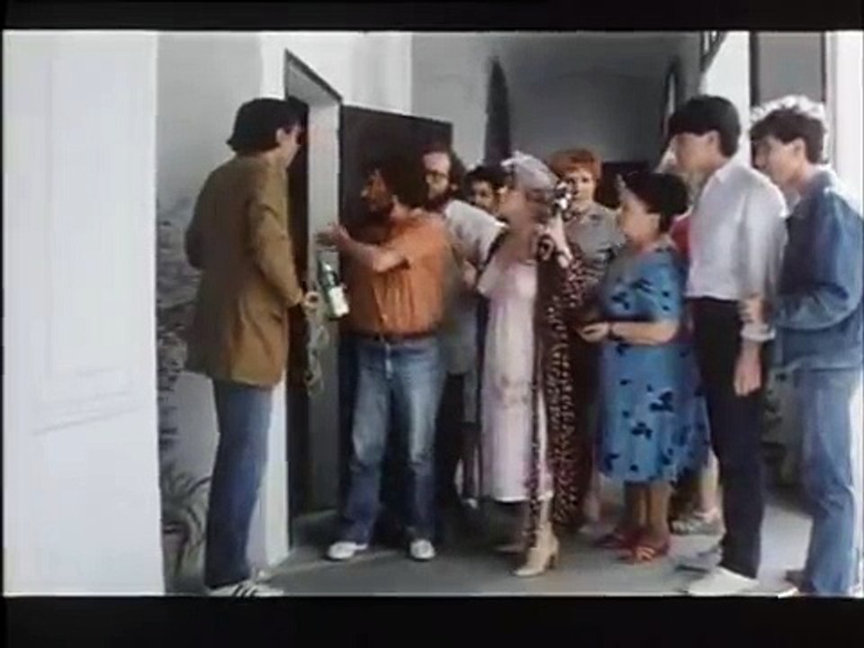 cosi parlo' bellavista