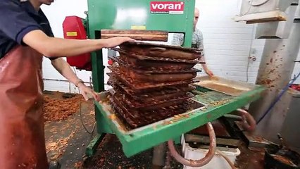 Apple cider & Smoked Salmon Ep 11 The Spice Traveller