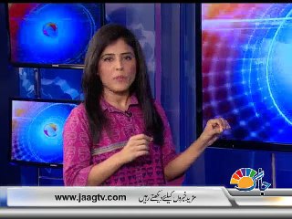 Segment on Beat-boxing and rapping with Asfandyar and Zain.