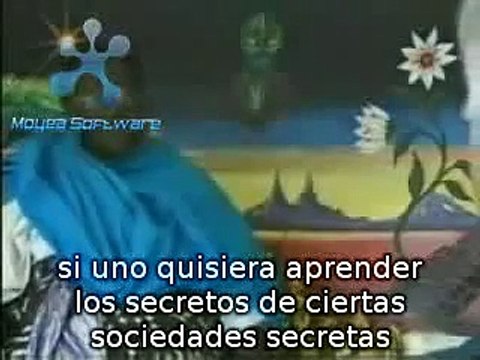 ANNUNAKI (REPTILES HUMANOIDES) CREDO MUTWA 2/13