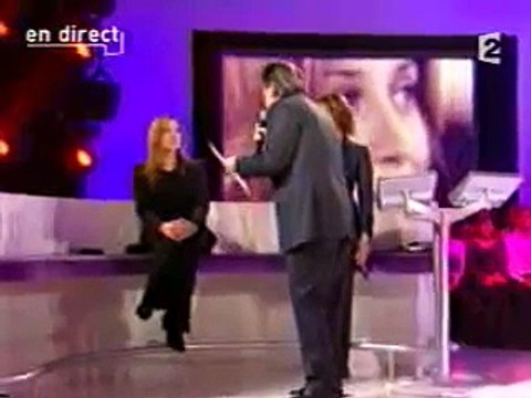 Serge Lama - Je t'aime (pour Lara Fabian)