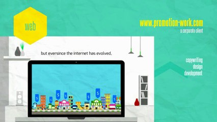 After Effects Project Files - The Hex - VideoHive 9259685