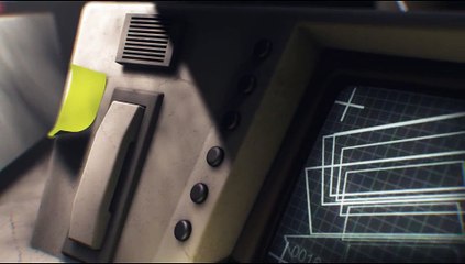 After Effects Project Files - Retro Future Titles - VideoHive 9129314