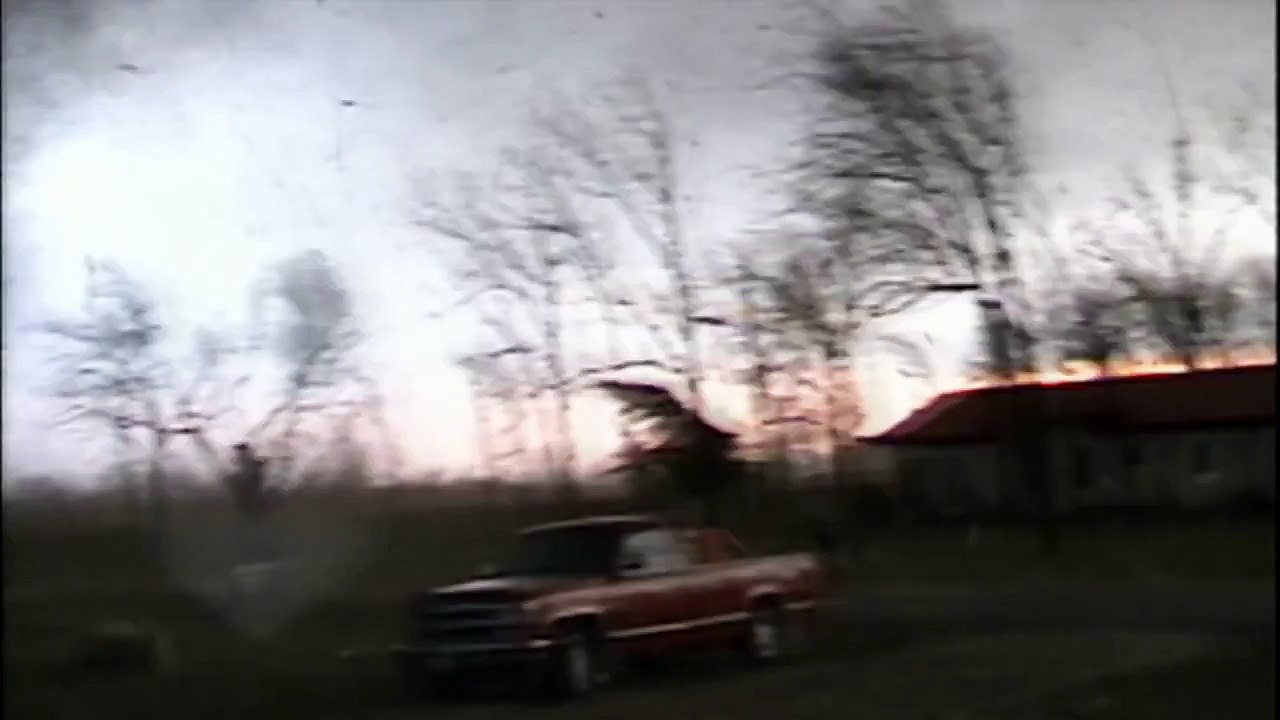 Insane Violent Tornado Destroys EVERYTHING!!