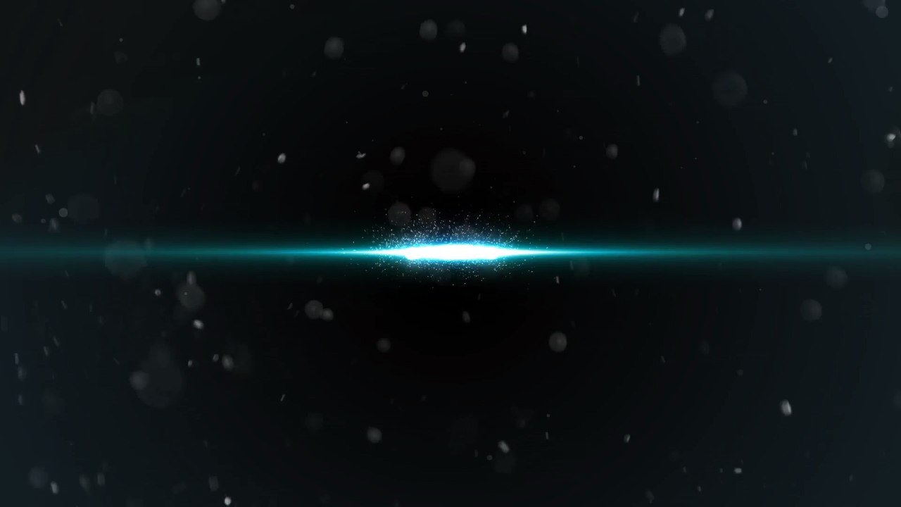 After Effects Project Files - Swarm Particle Logo - VideoHive 9228235