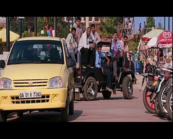 Singham - Singham Dynamic Action