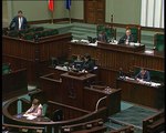 Poseł Agnieszka Kołacz-Leszczyńska - Wystąpienie z dnia 10 czerwca 2015 roku.