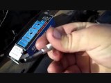 AccurateDiesel.com Ford f250 6.9 Glow Plug and Glow Plug Controller Replacement