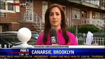 10 yr old Boy Defends Home Against Burglars with THEIR GUN - Canarsie, Brooklyn