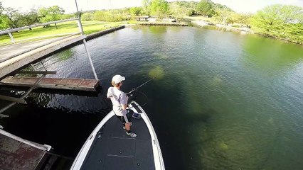GoPro_ Tyler Anderson's Bass on the Bed - Best Catch April Winner