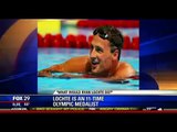 AWKWARD INTERVIEW: Ryan Lochte's terrible interview with FOX 29 anchors
