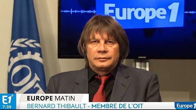 Combien de salariés sont-ils précaires dans le monde ?