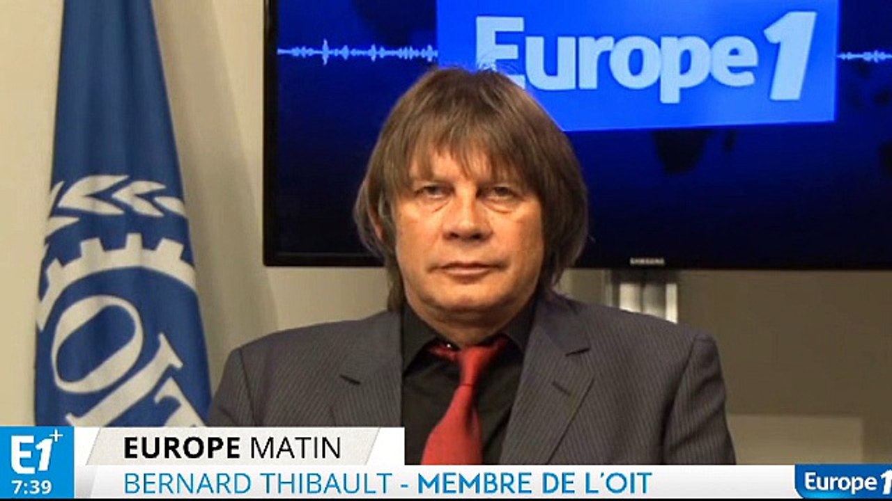 Combien de salariés sont-ils précaires dans le monde ?