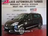 Annonce RENAULT GRAND SCENIC III dCi 130 Energy FAP eco2 Bose 2014 7 pl