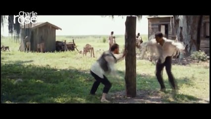 Fassbender: '12 Years a Slave' Moved Me to Tears