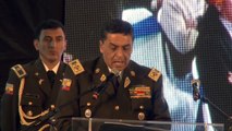 Rendición de Cuentas 2014 Ministerio del Interior