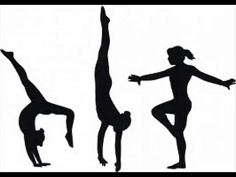 Gymnastics - Gymnastics Music - Floor Exercise Music - Undeniable