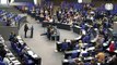 Bundestag 26.05.2011: Gregor Gysi, DIE LINKE - Ende der Bombardierung in Libyen