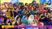 Jago Pakistan Jago - 12th June 2015 - Part 3