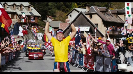 The Program - Teaser Trailer