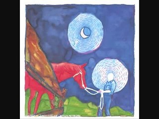 Calexico & Iron & Wine- He Lays In The Reins