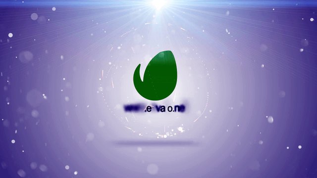 After Effects Project Files - Light Reveal ( Particle Logo) - VideoHive 9071030