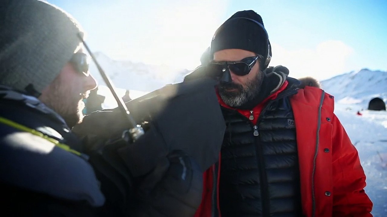Everest - Featurette - First Look