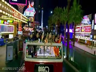 Any Body Can Dance 2 (Theatrical Trailer)