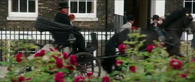 Mr. Holmes - Clip - Following Ann