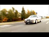 Opel Vectra Tuning