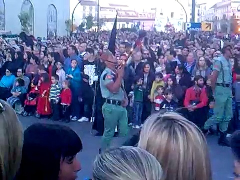 Spanish Legion/ Legión Española. The best military force of Spain