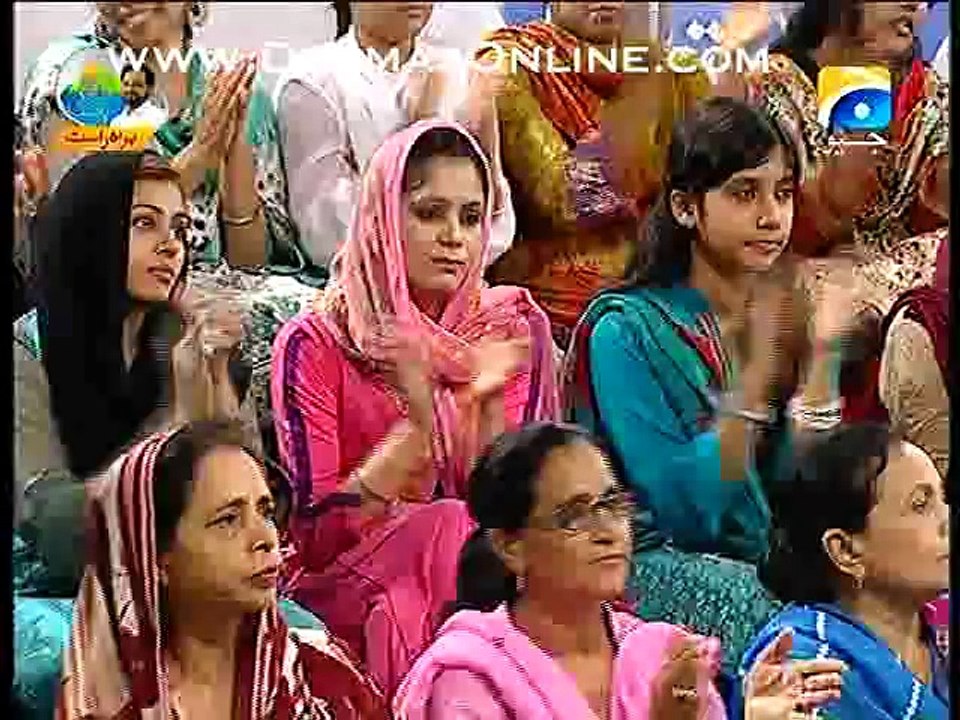 Subh-e-Pakistan On Geo News – 12th June 2015 P2
