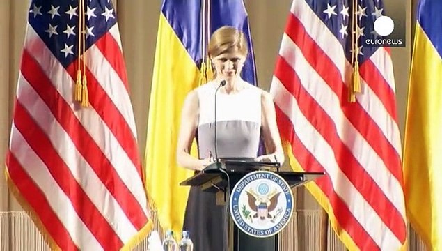 Посол США в ООН: ми не заспокоїмося, поки Крим не повернеться під контроль українського уряду