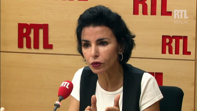 Rachida Dati : Manuel Valls a pris la grosse tête