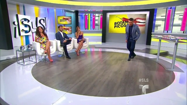 William @willylevy29 y Elizabeth @Elygutierrez19 no estan juntos || SLS