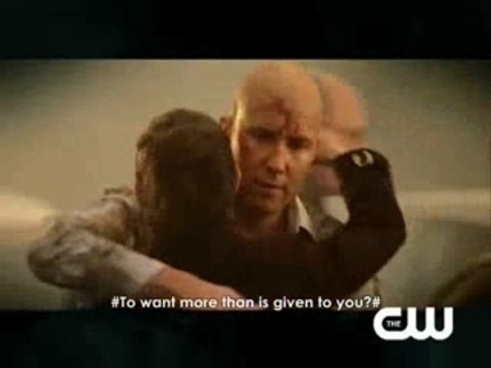 Nouveau trailer suite saison 6