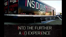 Insidious 2015 Full Movie subtitled in German
