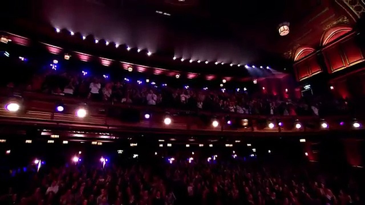Best of Britain's got talent video