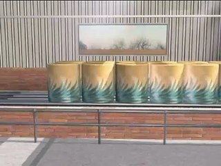 JOLODA - System Trailer unloading System