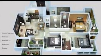 Rent in Noida Sector 10.